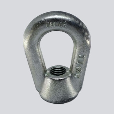 Écrou à anse