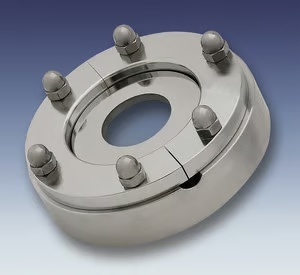 Bague-hublot Metaclamp série 80.NA — NA-Connect™