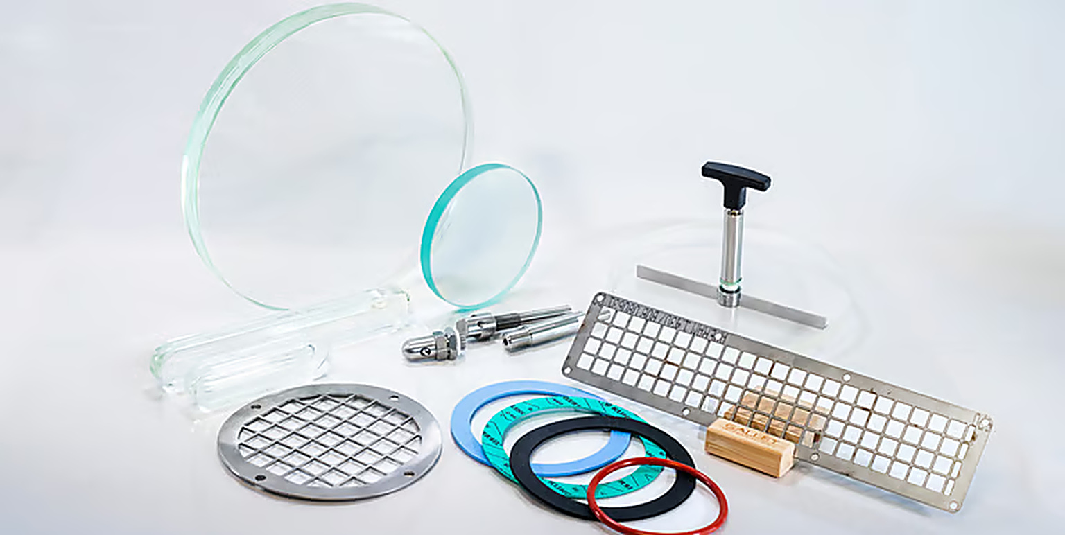 Accessoires hublots