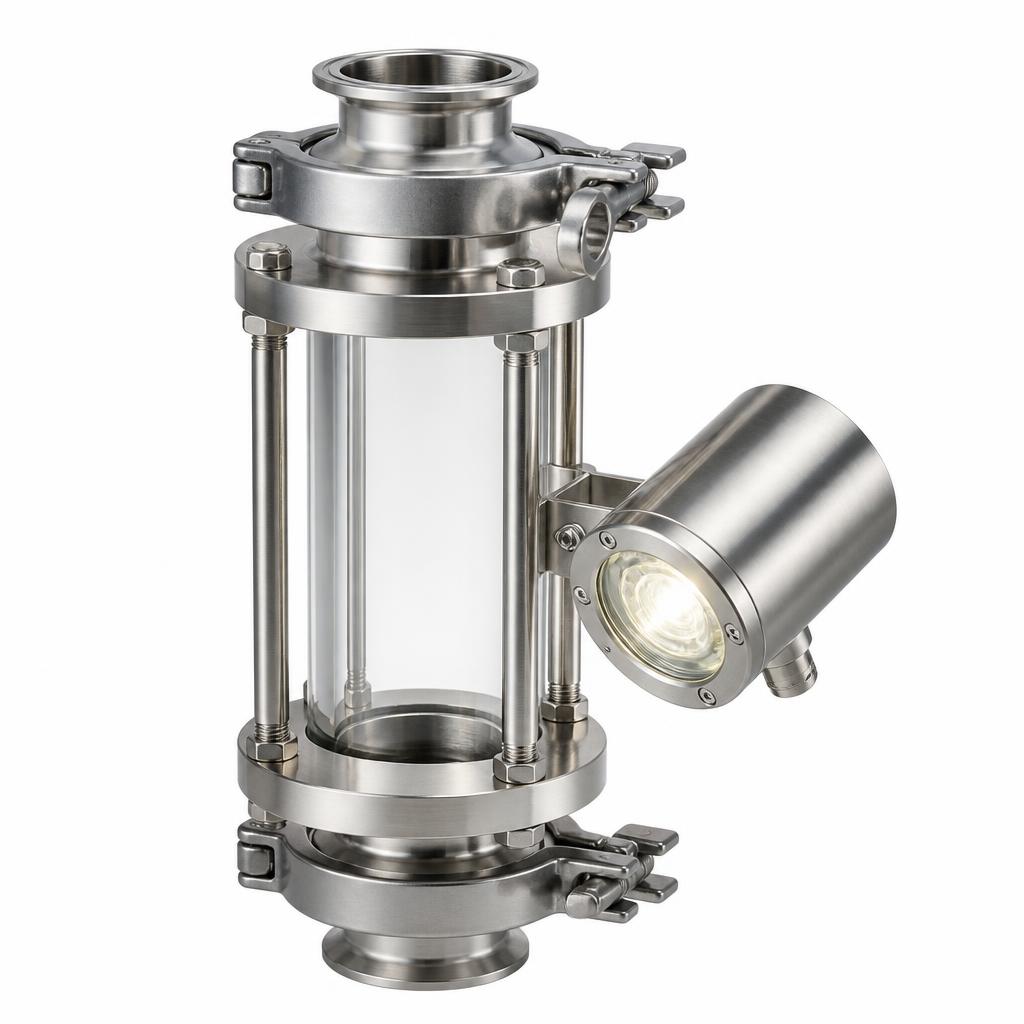 Série 80 — projecteur ESL-25 ATEX
